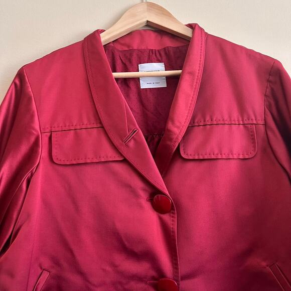 Moschino Cheap and Chic Blazer Jacket - Picture 2 of 8